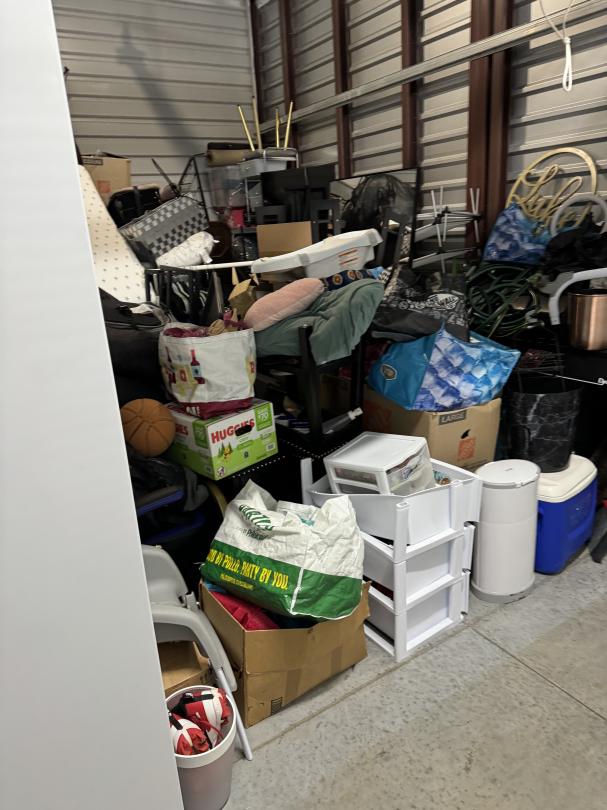Storage Unit Auction in Kissimmee, FL at Your Storage Units Kissimmee